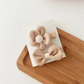Girls Cute Bow Hair Clip