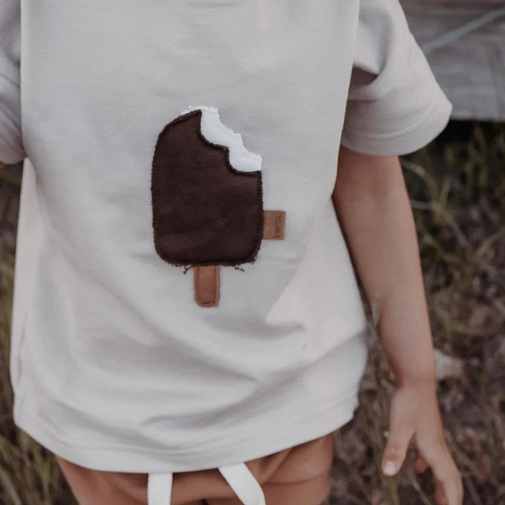 Ice Cream T- Shirt