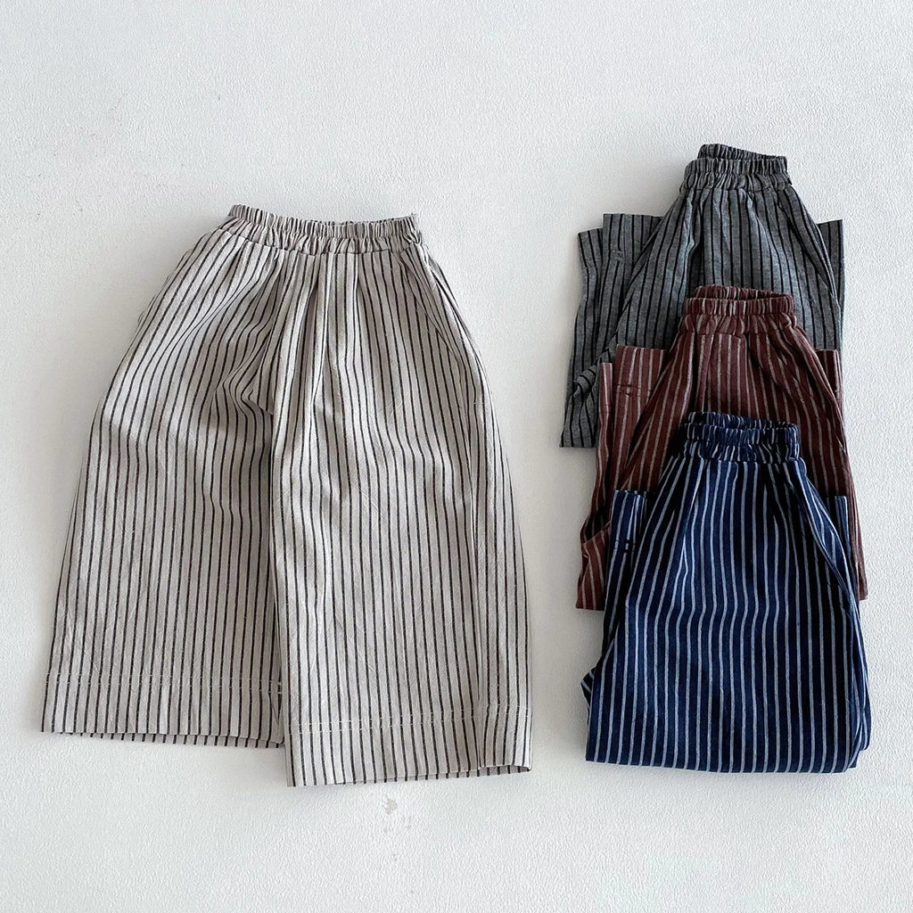 Oxford Lounge Pants