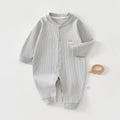 Baby Basics Play Jumpsuit