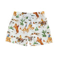 Boys Beach Swimwear Shorts