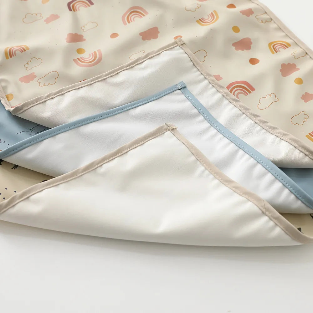 Waterproof Leak Proof Washable Newborn Changing Pad