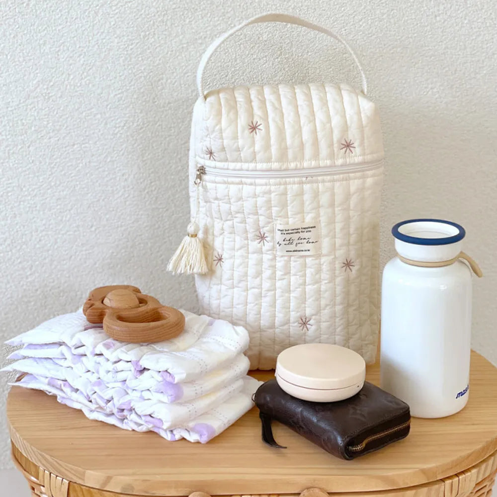 Baby Organizer Storage Bag