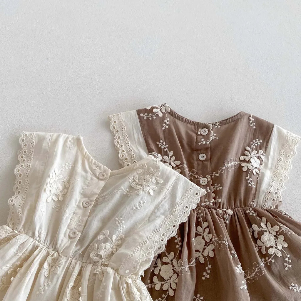 Frill Lace Bodysuit