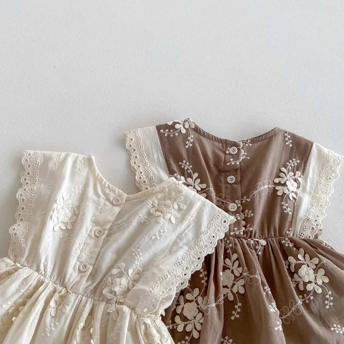 Frill Lace Bodysuit