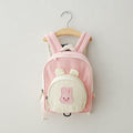 Adjustable Animal Toddler backpack