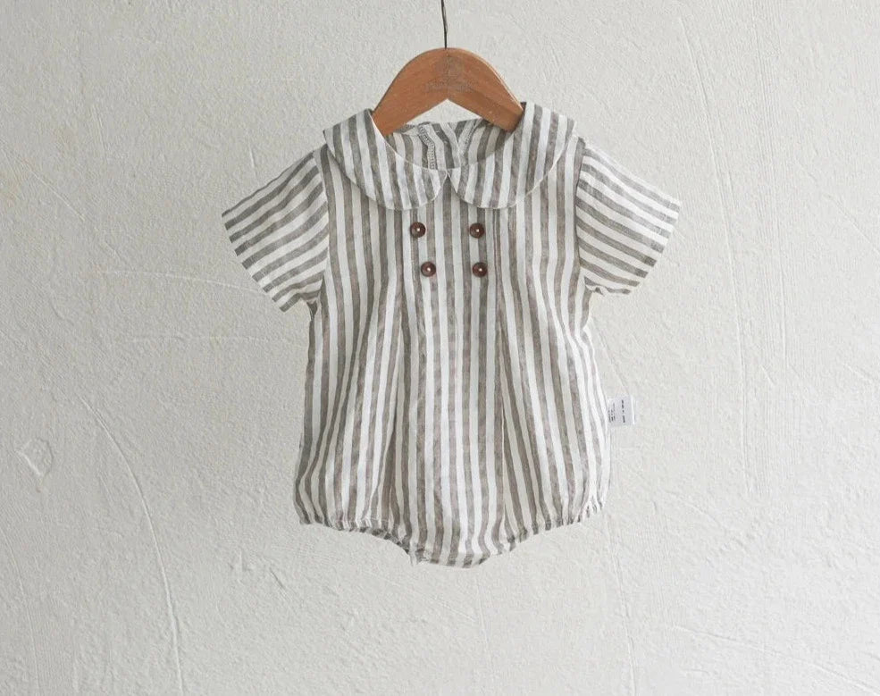 Peter Pan Euro Romper