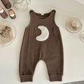 Ice cream Moon Jumpsuit