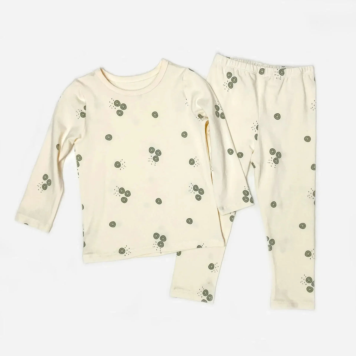 Casual Cotton Lounge Set
