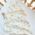 Hooded Cartoon Printed Towel