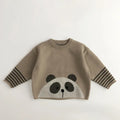 Animal Kingdom Sweater