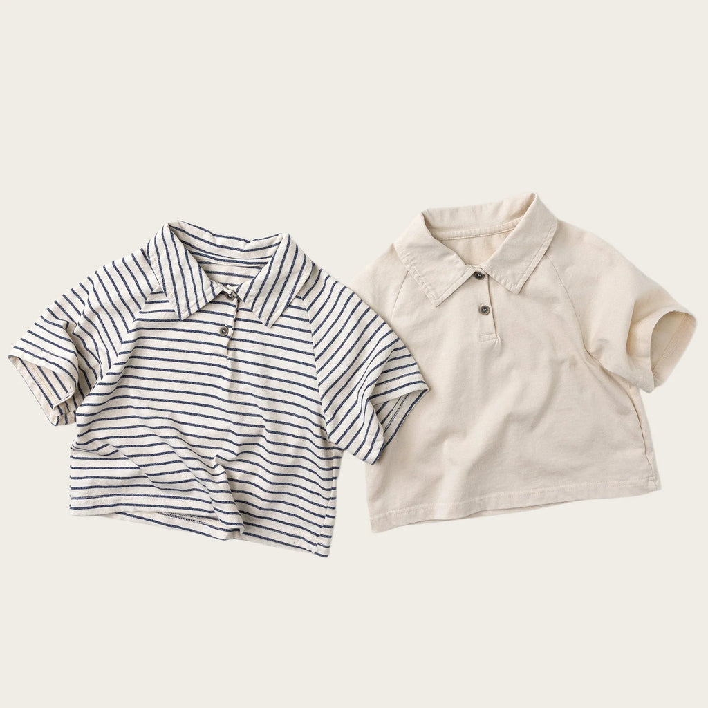Breathable Short Sleeve Top