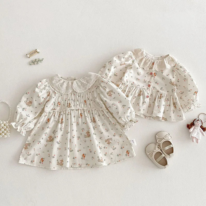Euro Style Flare Top