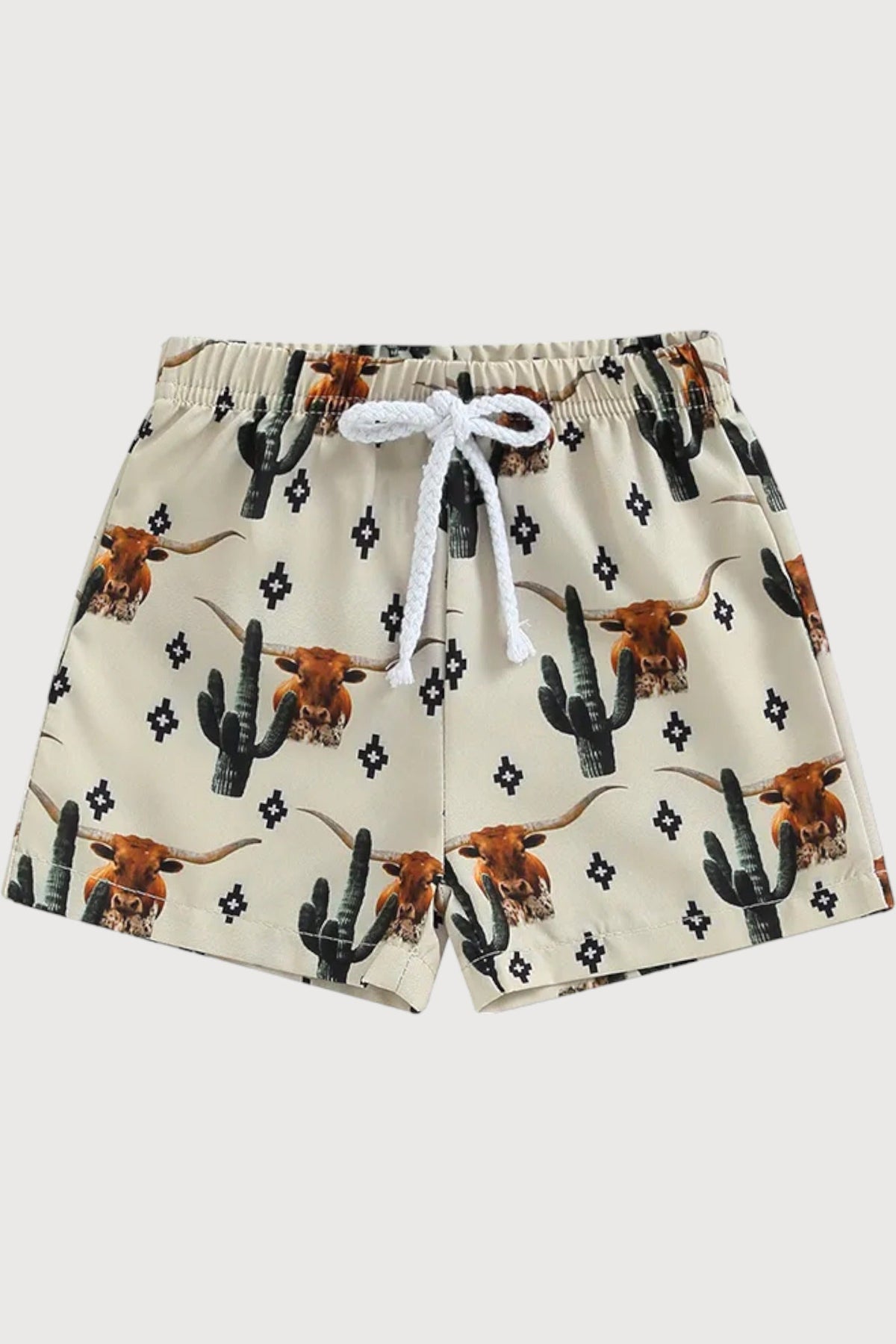 Boys Beach Swimwear Shorts