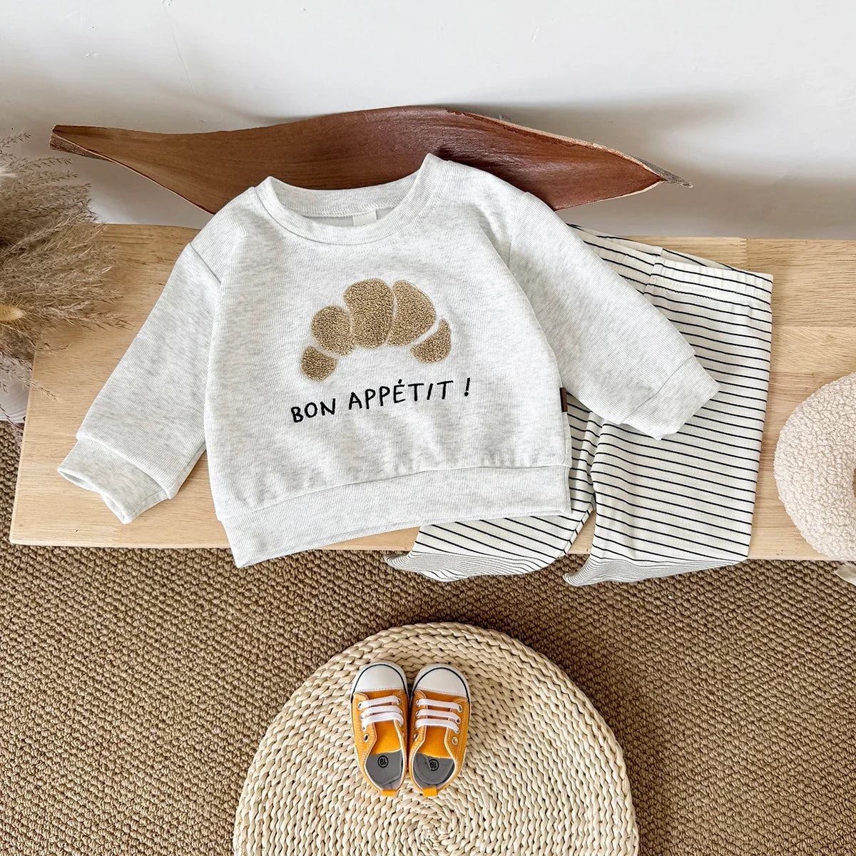 Bon Appétit Play Set