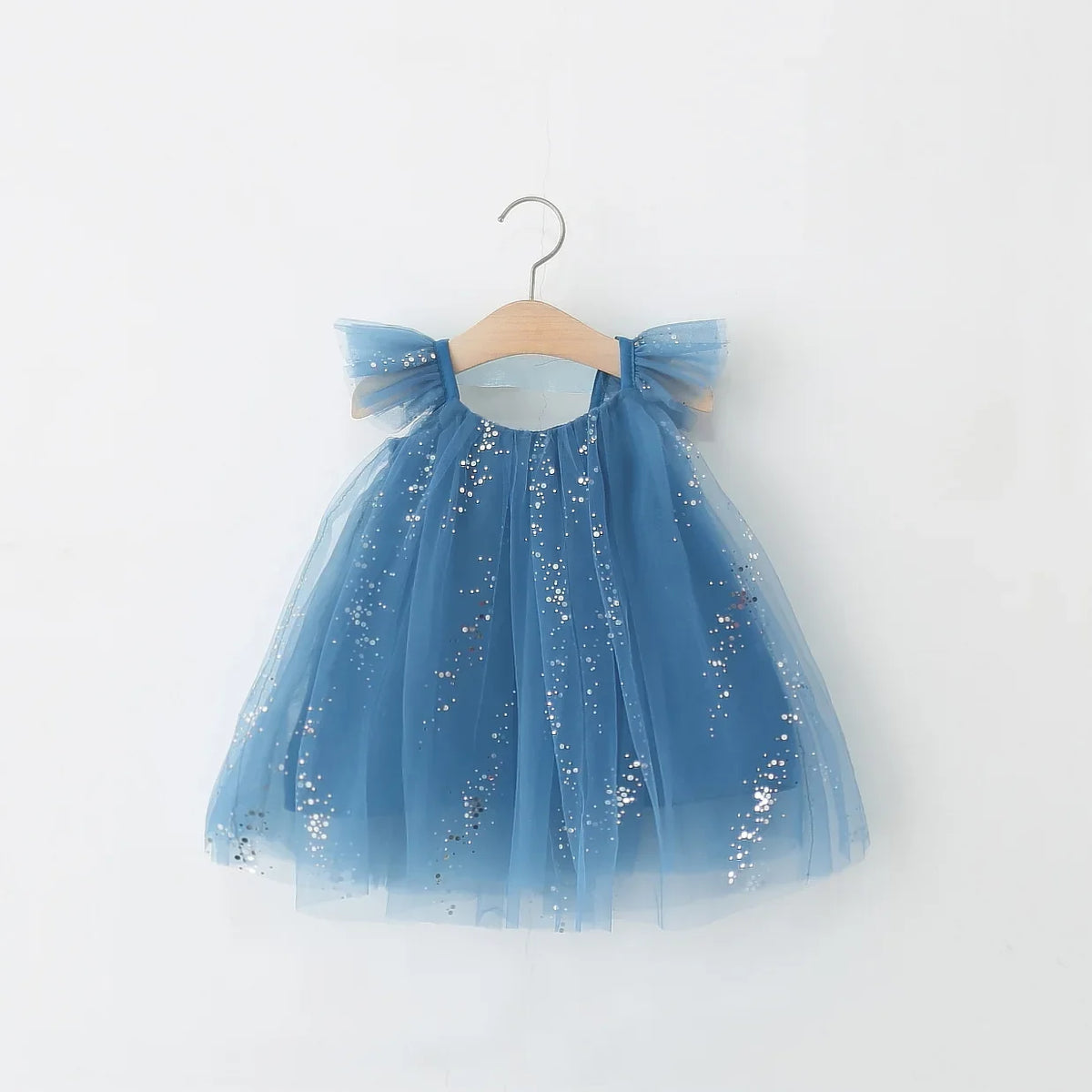 Sparkle Princess Dress