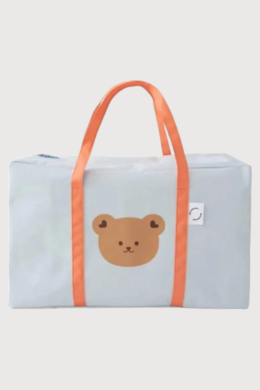 Oversized Animal Travel Bag