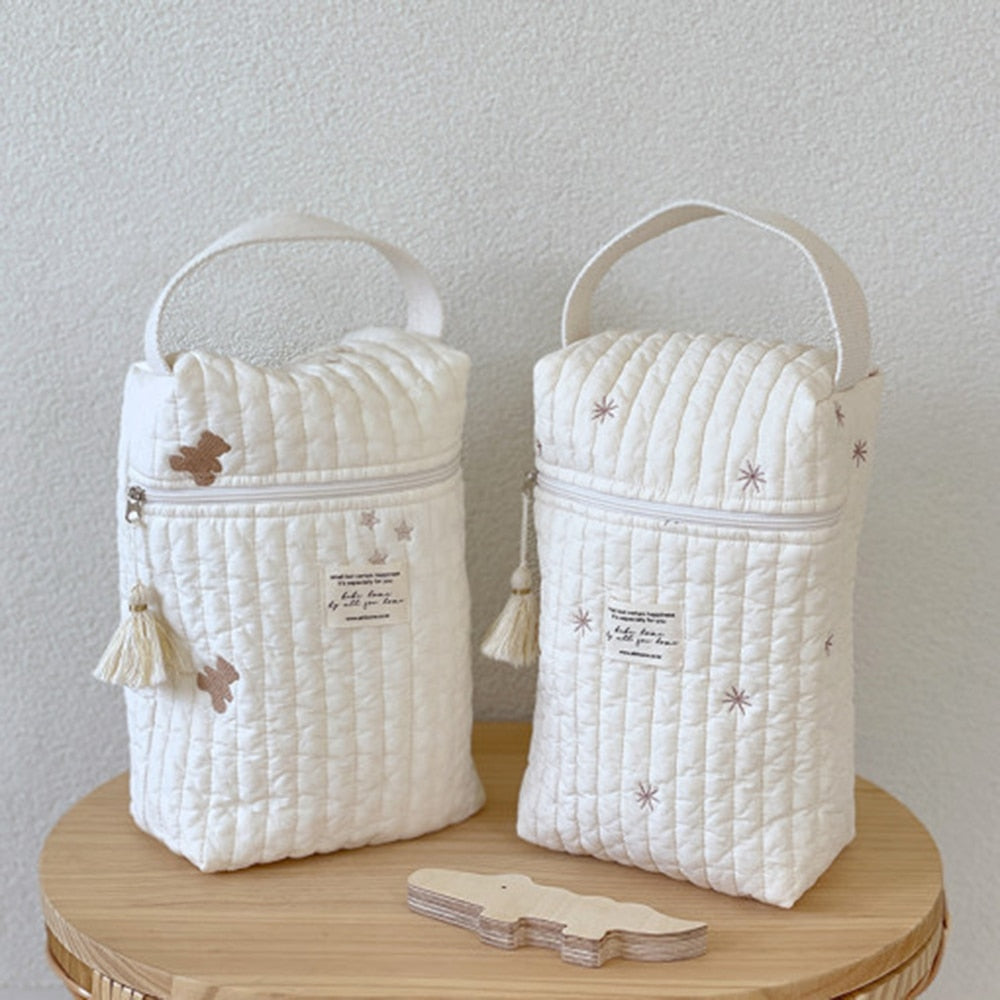 Baby Organizer Storage Bag