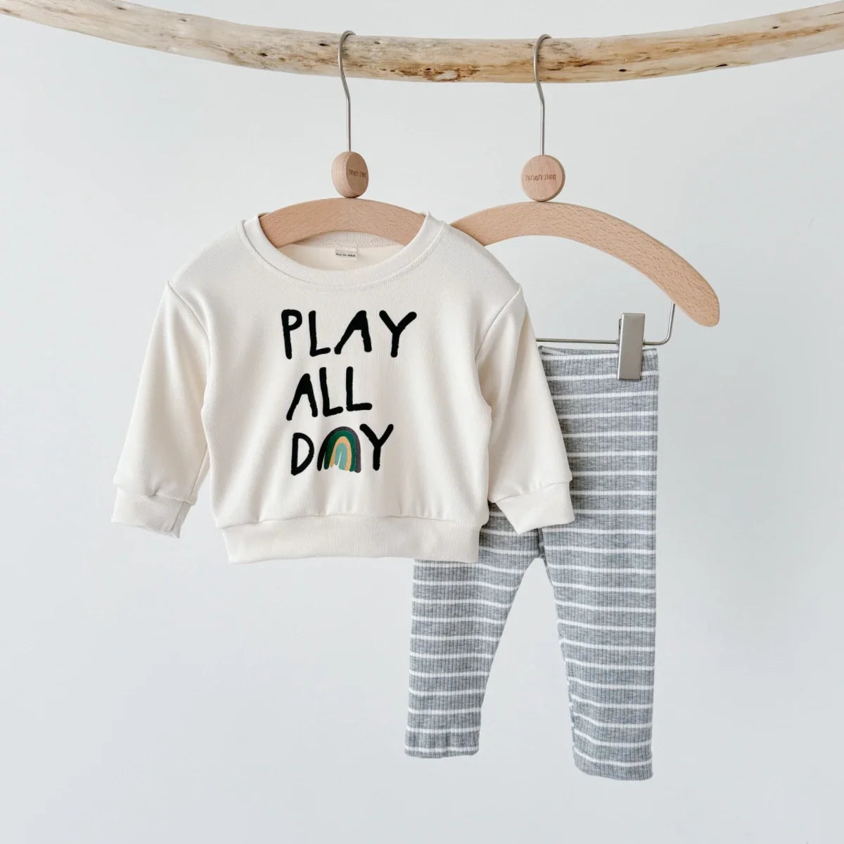 Play All Day Lounge Set