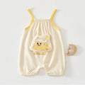 Newborn Fruit Patch Romper