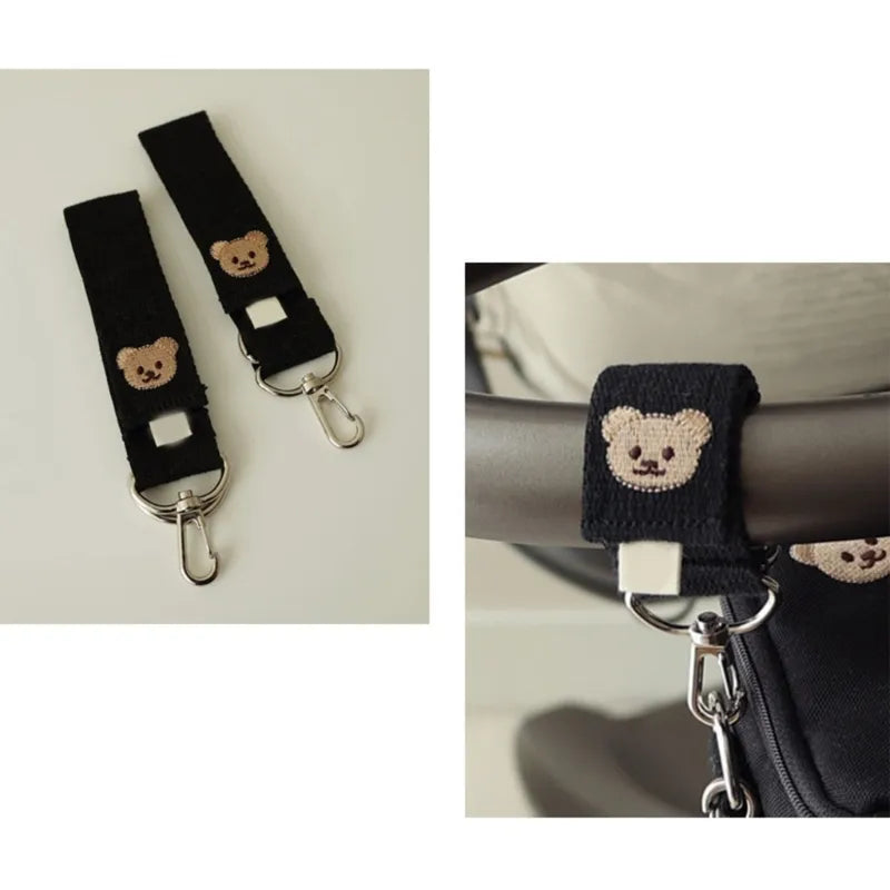 Stroller Bag Straps