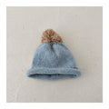 Knitted Color Mix Hat