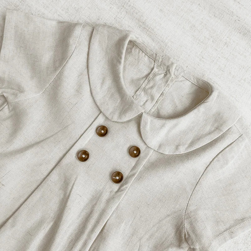 Peter Pan Euro Romper