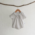 Peter Pan Euro Romper