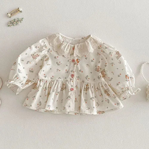 Euro Style Flare Top