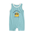 Summer Breeze Romper