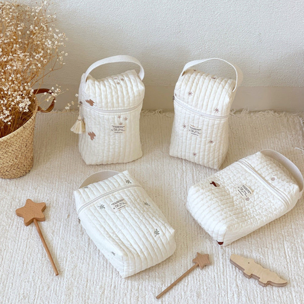 Baby Organizer Storage Bag