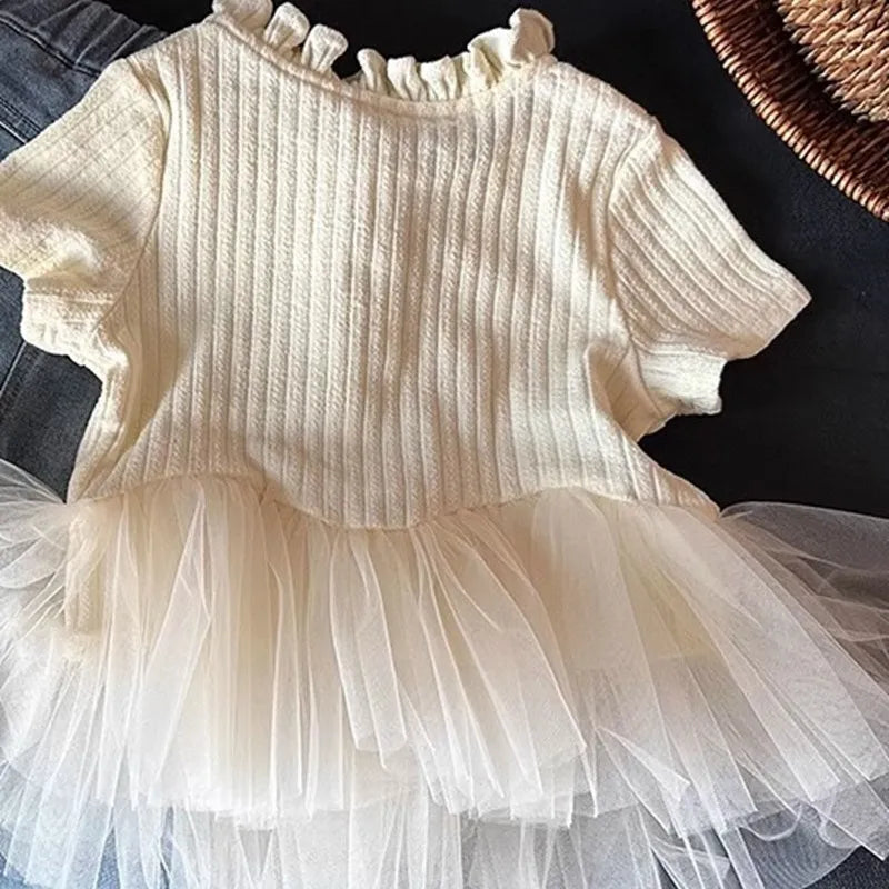 Princess Tutu Top