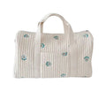 Large Hospital Traveling Duffle Bag