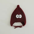 Animal Ear Flaps Hat