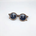 Leopard UV Resistant Sunglasses