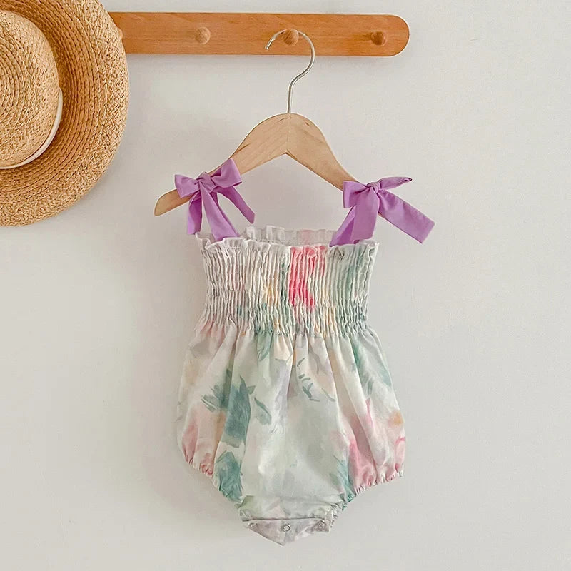 Pastel Princess Sister Outfit