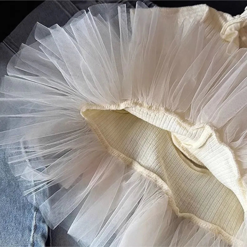 Princess Tutu Top