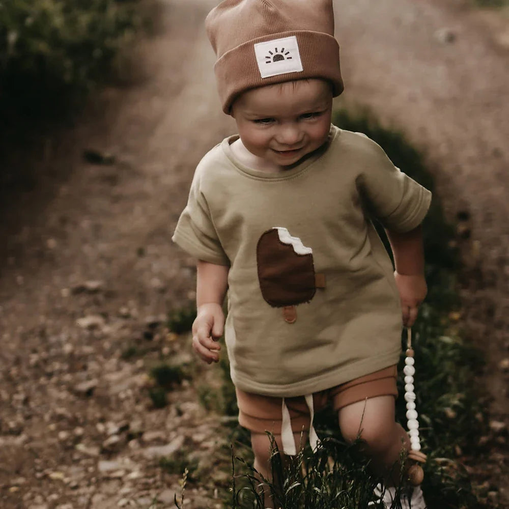 Ice Cream T- Shirt