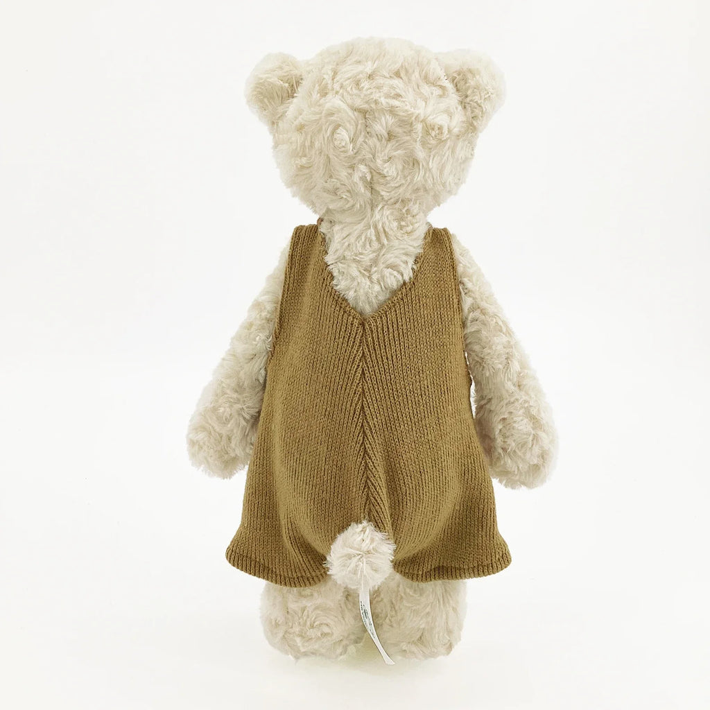 Special Plush Stuffed Teddy Bear