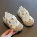 Teddy Bear Canvas Shoes