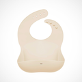 Silicone Baby Bib Sand