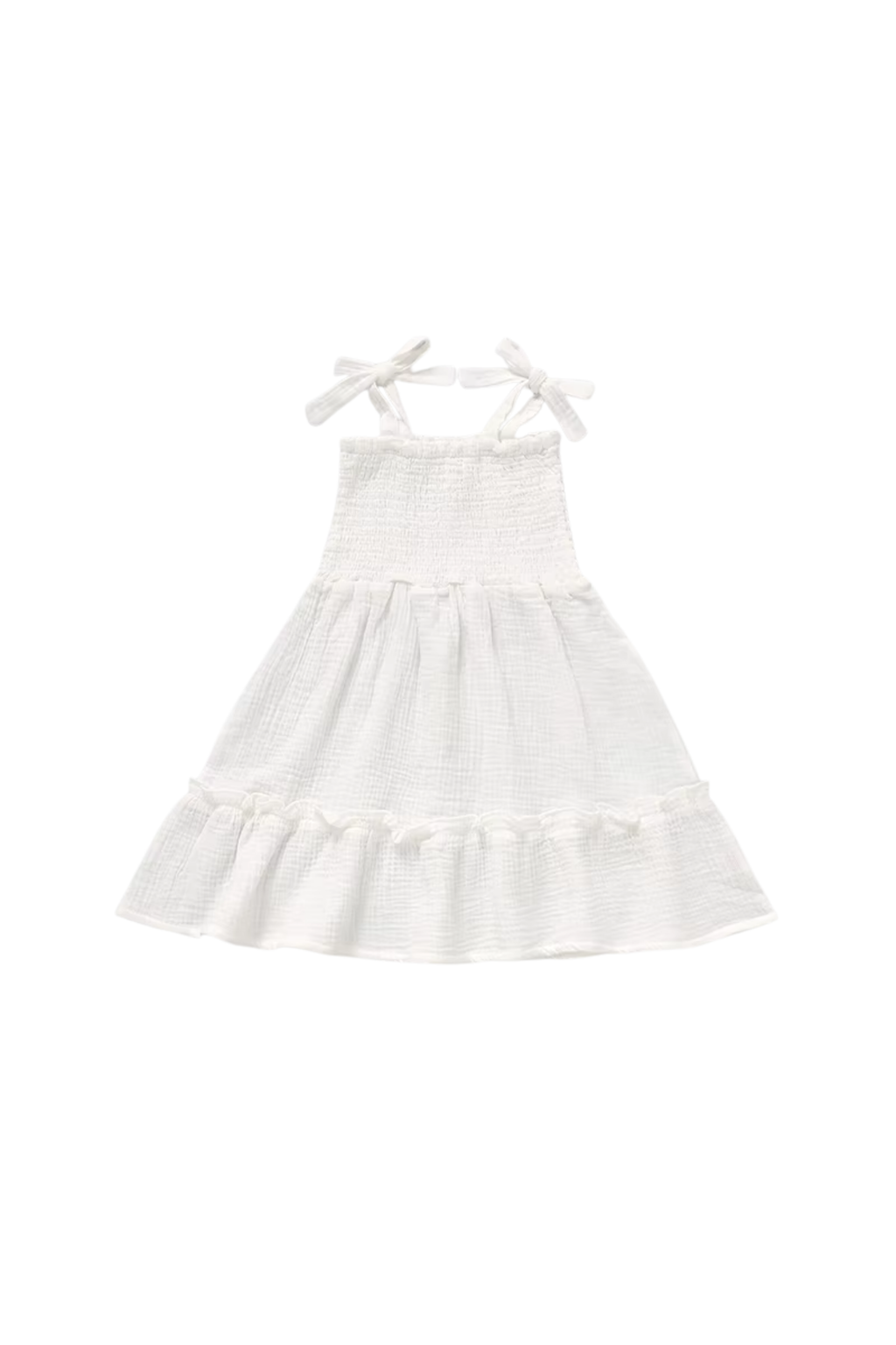 Organic Beach Babe Dress