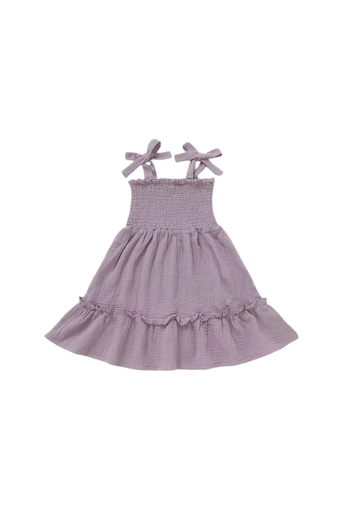 Organic Beach Babe Dress