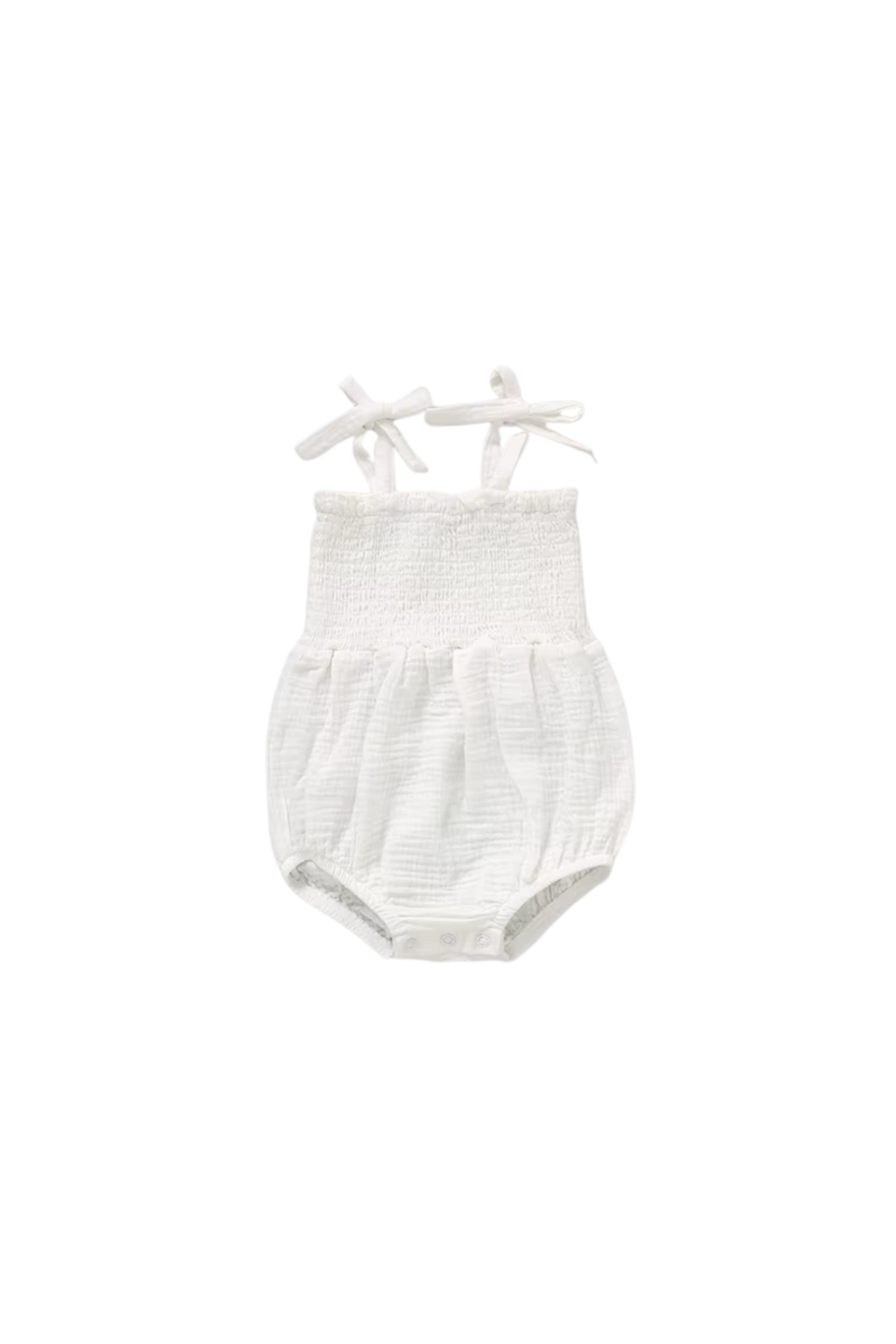 Organic Beach Babe Bubble