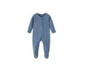 Organic Cotton Classic Zip Sleeper
