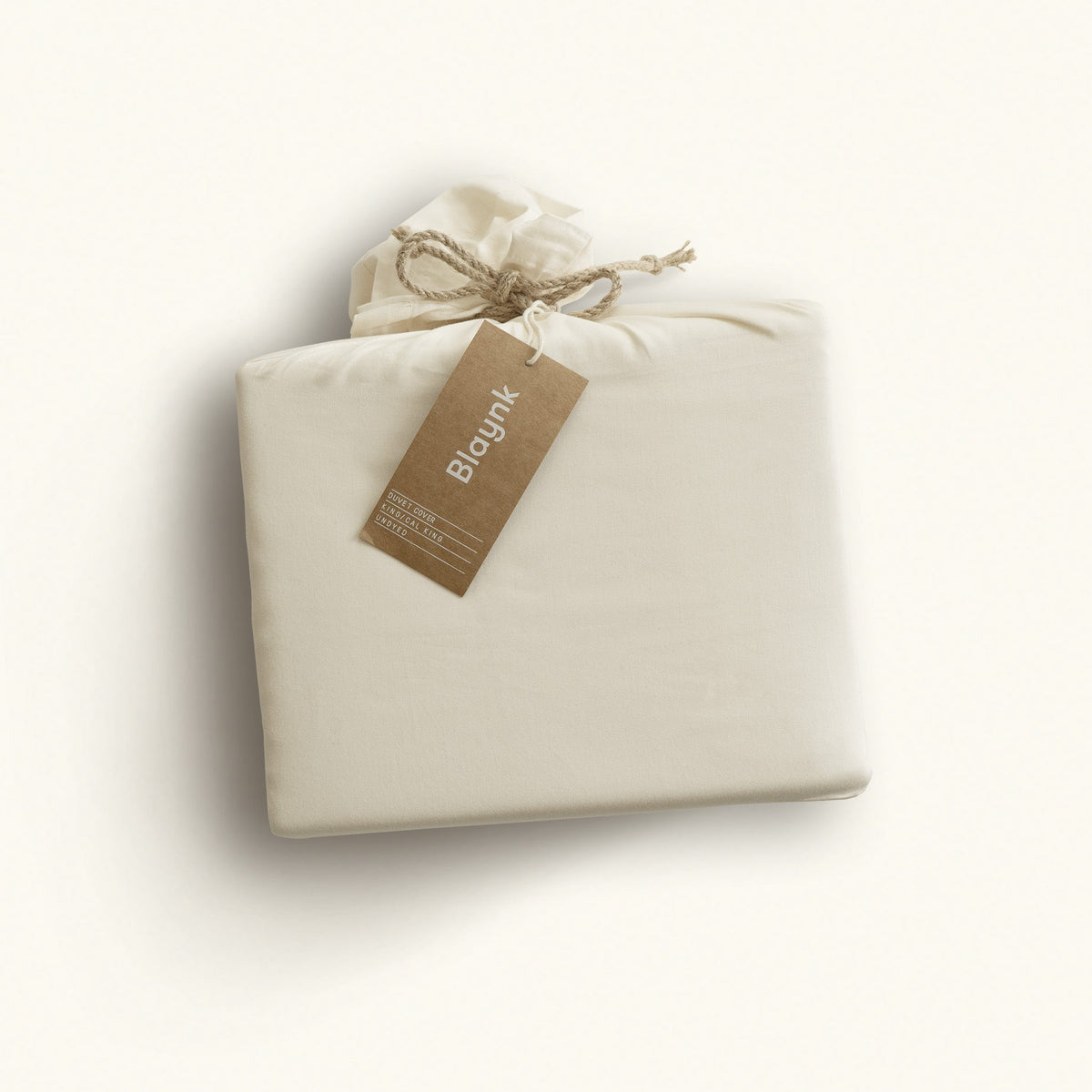 Organic Cotton Sateen Sheet Set